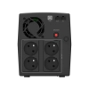 UPS ZASILACZ AWARYJNY PowerWalker VI 2200 STL FR