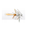 Antena TELEVES V Zenit UHF (ref. 149222) worek