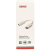 Adapter Unitek DisplayPort 1.2 na HDMI 1.4
