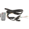 REJESTRATOR MOBILNY Z MONITOREM ATE-NTFT10-T3 4 KANAŁY 10 