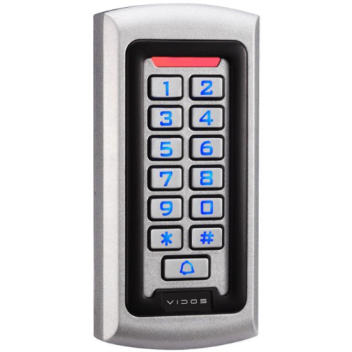 Zamek szyfrowy VIDOS ZS42