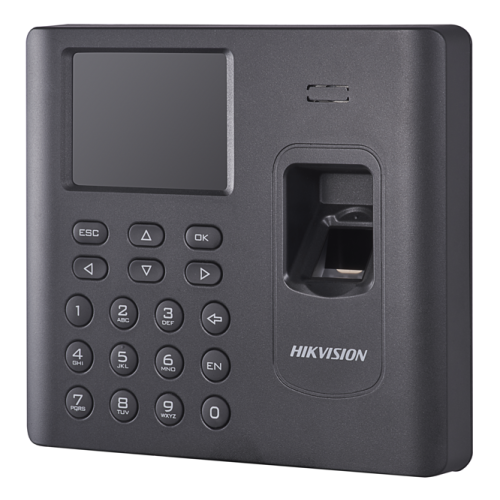 KONTROLER DOSTĘPU HIKVISION DS-K1A802AMF-B
