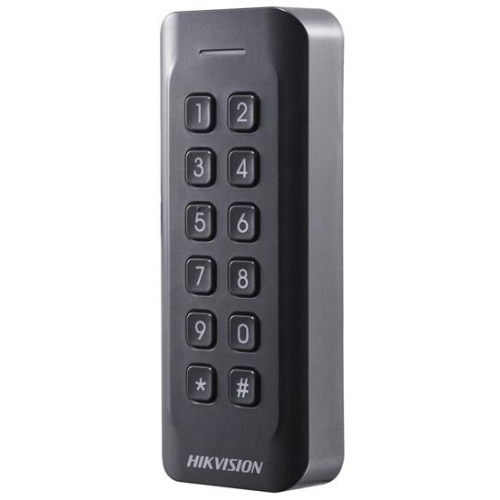 CZYTNIK ZBLIŻENIOWY HIKVISION DS-K1802MK