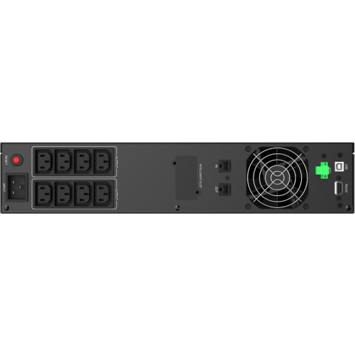 UPS ZASILACZ AWARYJNY PowerWalker VI 3000 RLE