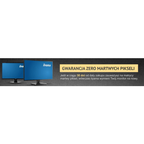 Monitor LED IIYAMA X2283HSU-B1 21,5 cala VA + gwarancja 24/7