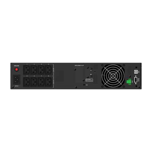 UPS ZASILACZ AWARYJNY PowerWalker VI 2000 RLP