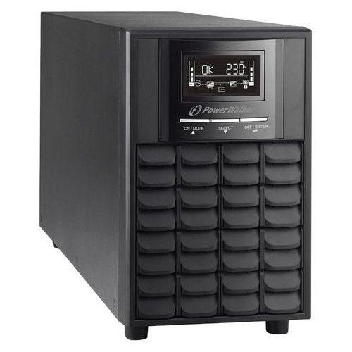 UPS ZASILACZ AWARYJNY PowerWalker VI 1100 CW FR