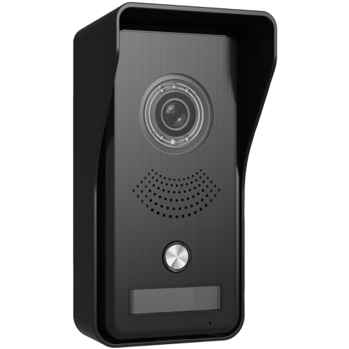 WIDEODOMOFON EURA VDP-42A3 GAMMA+ biały monitor TUYA