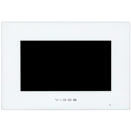 WIDEODOMOFON VIDOS X M10W-X/S12D
