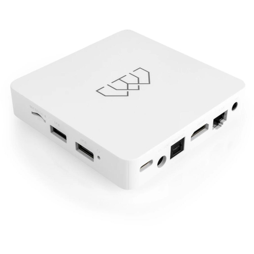 Android TV BOX Homatics R 4K