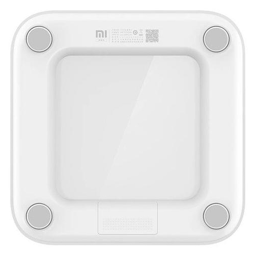 Waga łazienkowa Xiaomi Mi Smart Scale 2