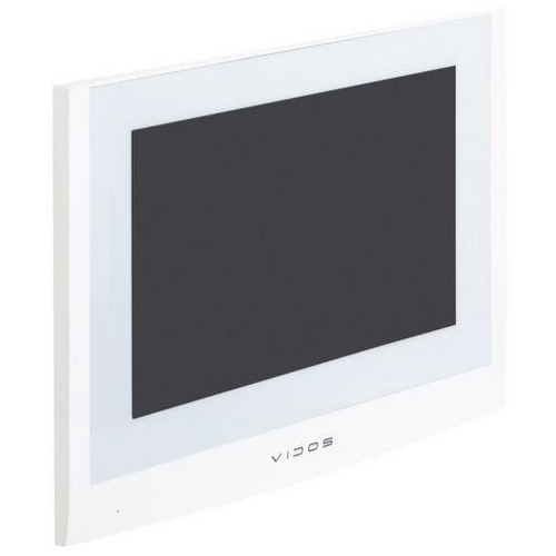 Monitor wideomofonu VIDOS 2IP M200W-X
