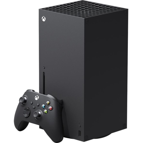 Konsola do gier Microsoft Xbox Series X