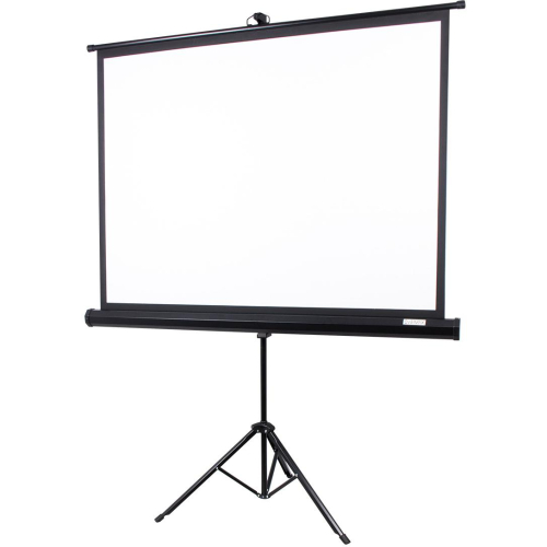 Ekran projekcyjny na statywie Tripod Screen 60 Overmax 4:3 60''