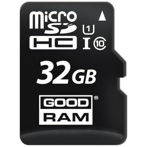 Kamera Leśna FOTOPUŁAPKA GPS 4.0CG + KARTA PAMIĘCI microSD GOODRAM CL10 32GB