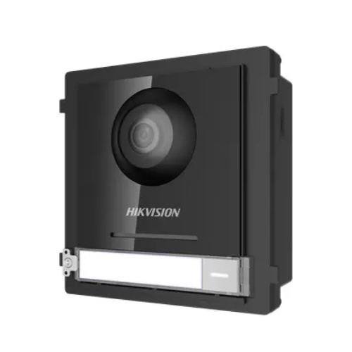 Moduł kamery wideodomofonu HIKVISION DS-KD8003-IME1(B)(O-STD)/EU