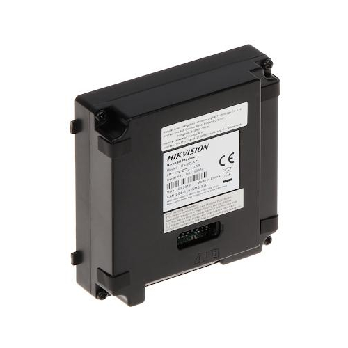Moduł klawiatury HIKVISION DS-KD-KP