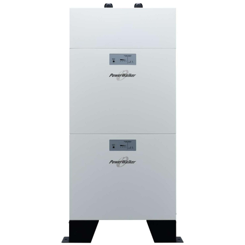 BANK ENERGII LiFePO4 PowerWalker LiFe Battery System 48-100