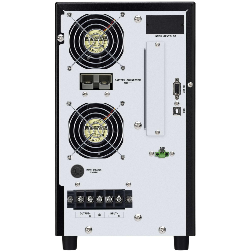 UPS ZASILACZ AWARYJNY PowerWalker VFI 5000 EVS PF1