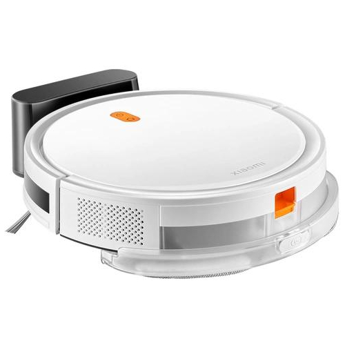 Robot sprzątający z mopem Xiaomi Robot Vacuum E5 Biały