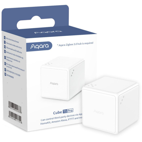 Aqara Cube T1 Pro