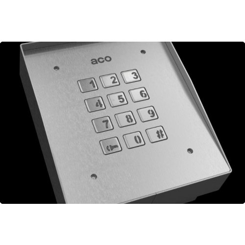 ACO INSPIRO 5+ (G2)