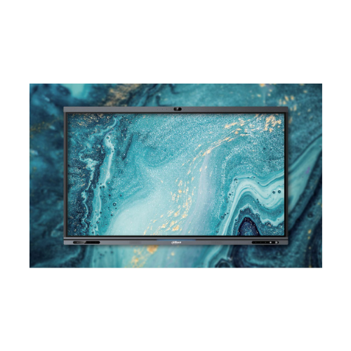 MONITOR TABLICA INTERAKTYWNA DAHUA LCH65-MC410-B