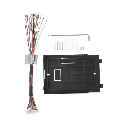 Stacja bramowa Dahua VTO2211G-WP-S2
