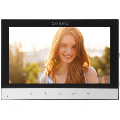 Wideodomofon ORNO OR-VID-MD-1084/B