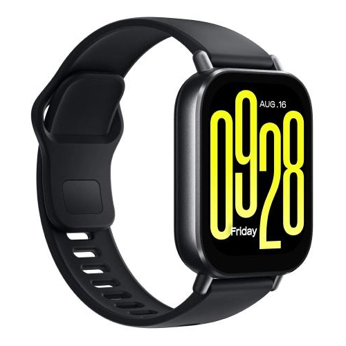 Xiaomi Redmi Watch 5 Active czarny
