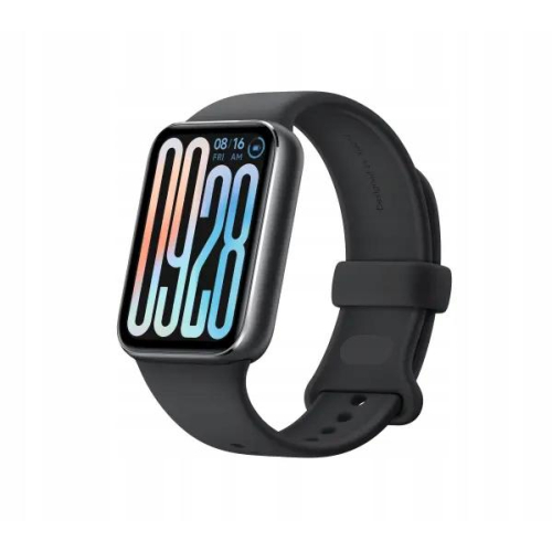 Xiaomi Smart Band 9 Pro Obsidian Black