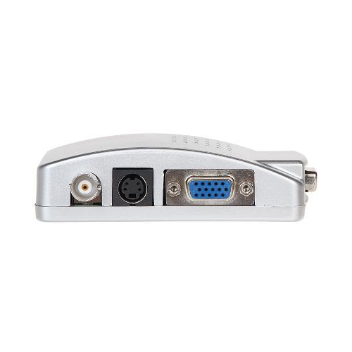 KONWERTER VGA-VIDEO AX-2560F