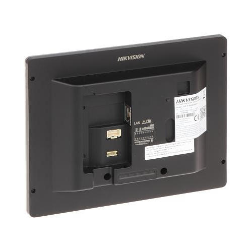 Monitor wideodomofonu HIKVISION DS-KH8350-WTE1