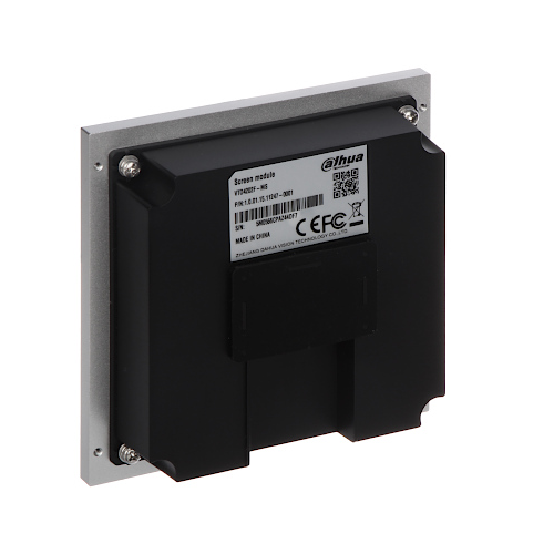 Moduł wyświetlacza DAHUA VTO4202F-MS