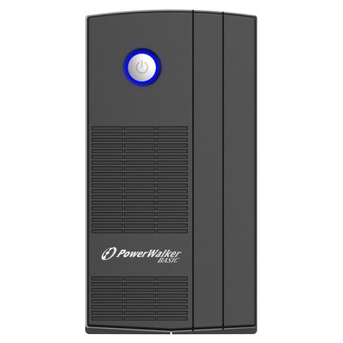 UPS ZASILACZ AWARYJNY PowerWalker VI 650 SB FR