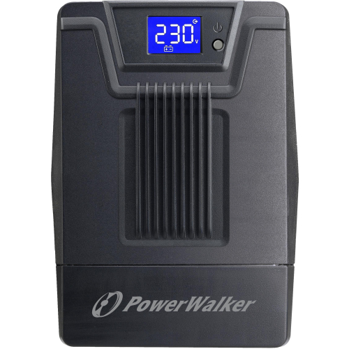 UPS ZASILACZ AWARYNY PowerWalker VI 2000 SCL