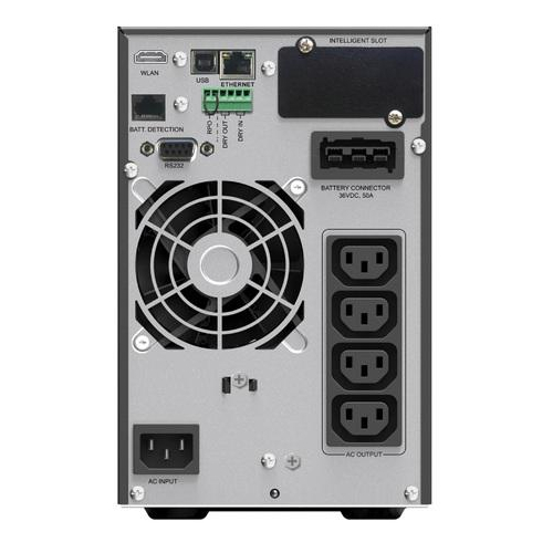 UPS ZASILACZ AWARYJNY PowerWalker VFI 1000 ICT IOT PF1