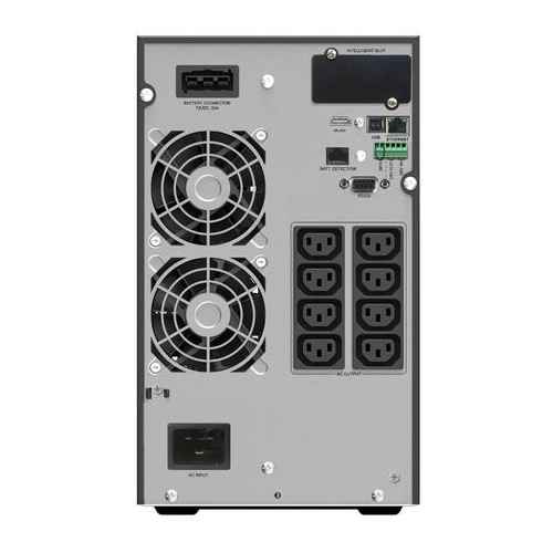 UPS ZASILACZ AWARYJNY PowerWalker VFI 2000 ICT IOT PF1