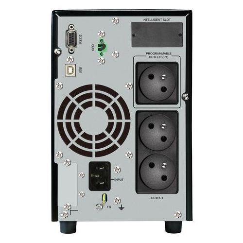 UPS ZASILACZ AWARYJNY PowerWalker VI 1500 CW FR