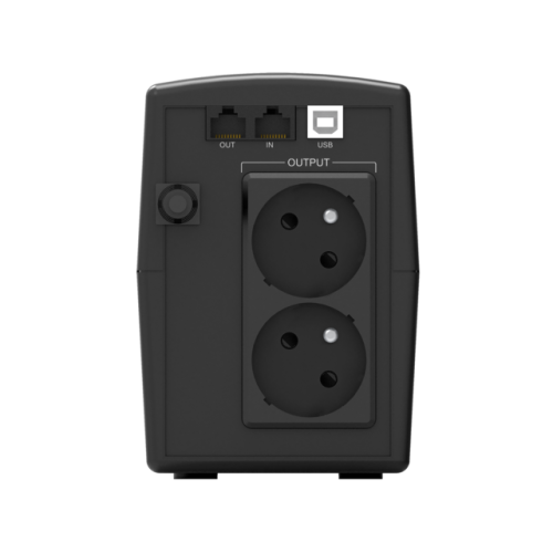 UPS ZASILACZ AWARYJNY PowerWalker VI 800 STL FR