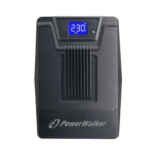 UPS ZASILACZ AWARYJNY PowerWalker VI 1500 SCL FR