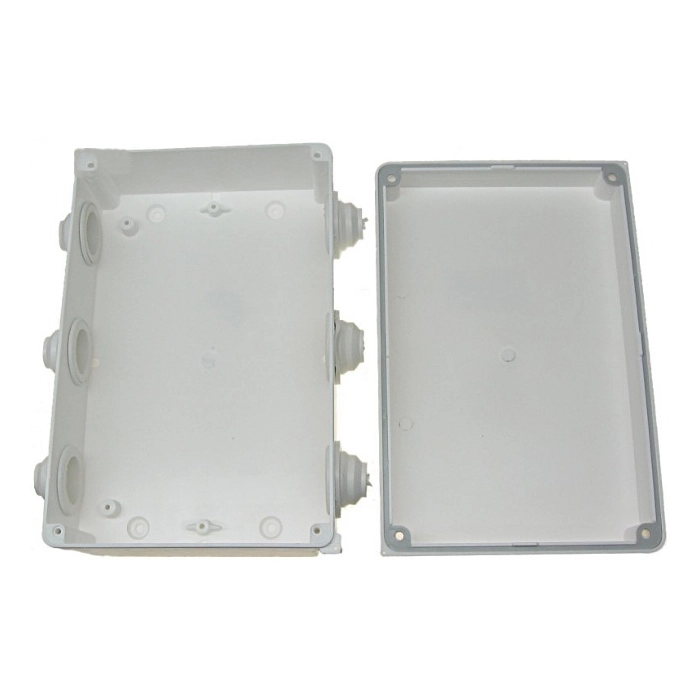 PUSZKA PK-10/D IP-55