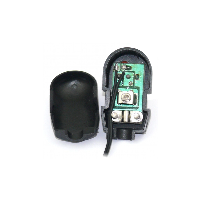ZASILACZ ANTENOWY ZS-12V/100MA Z SEPARATOREM (ZASATV)