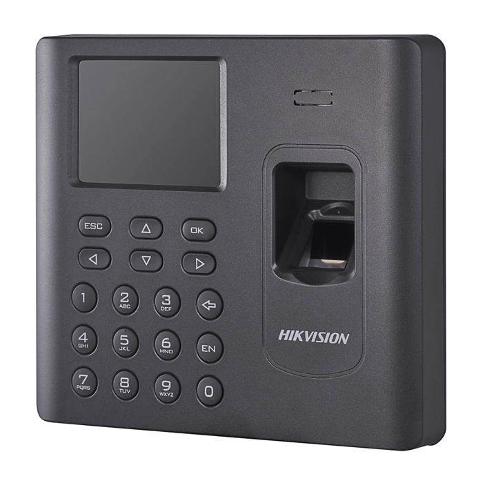 KONTROLER DOSTĘPU HIKVISION DS-K1A802AMF-B