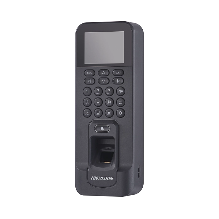 KONTROLER DOSTĘPU HIKVISION DS-K1T804BEF