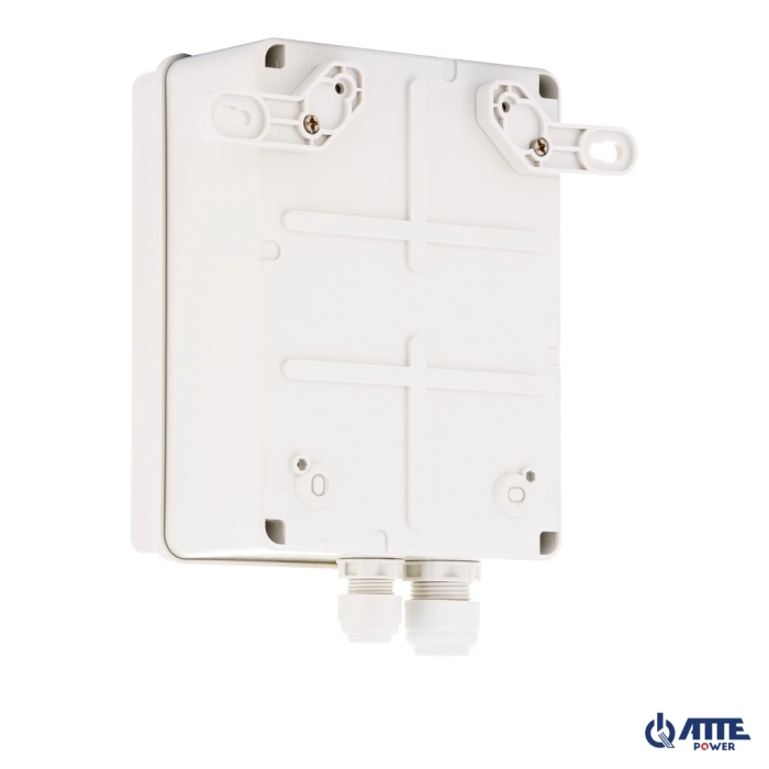 Zasilacz sieciowy SMPS 24V 3A 72W ATTE APS-70-240-S1