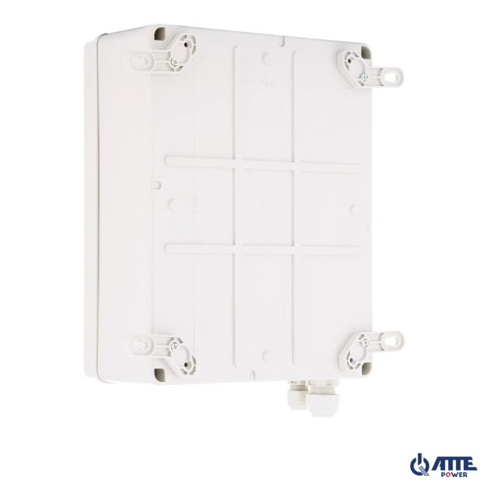 Zasilacz sieciowy SMPS 24V 3A 72W ATTE APS-70-240-L1
