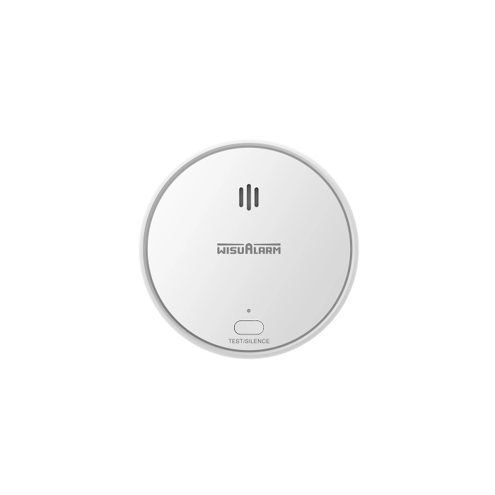 Samodzielny detektor dymu WISUALARM by Dahua HY-SA20A