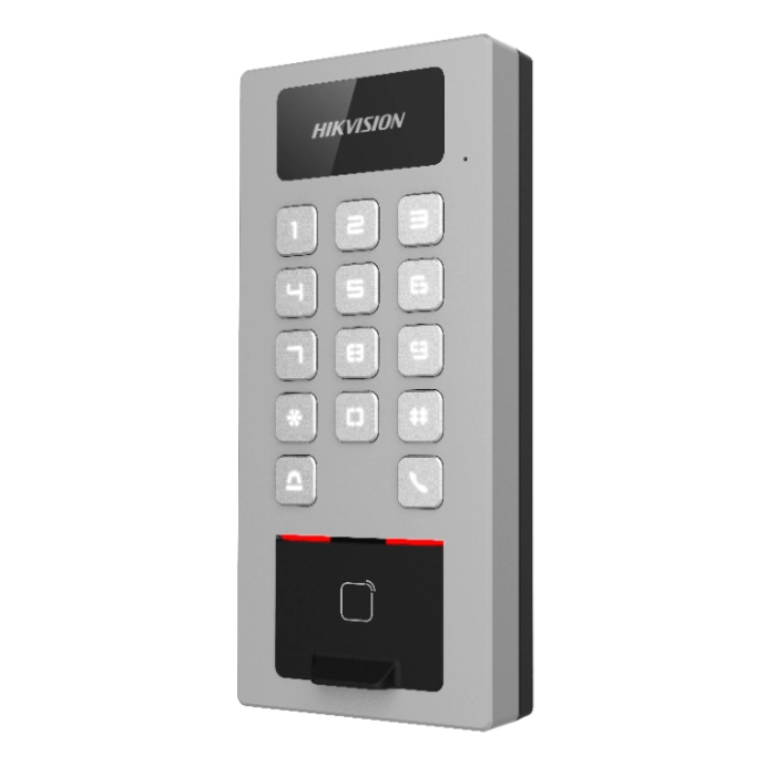 TERMINAL KONTROLI DOSTĘPU HIKVISION DS-K1T502DBWX
