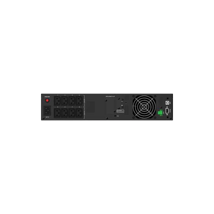 UPS ZASILACZ AWARYJNY PowerWalker VI 2000 RLP